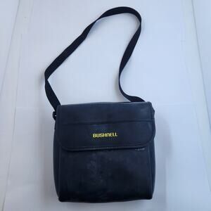 Bushnell 16x50 FOV 182ft with case